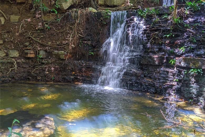 Descubra a História e as Belezas de Pedro II: Excursão Imperdível da Serra dos Matões!