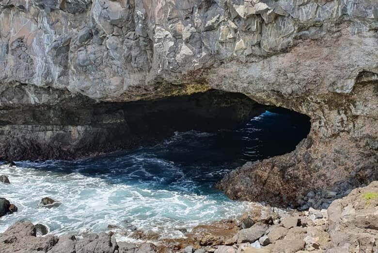 Trilha do Capim Açu + Praia do Leão: Aventura em Fernando de Noronha!