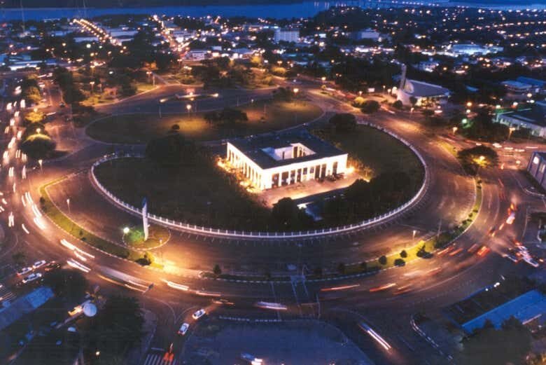 Tour Privado por Boa Vista - Descubra a Capital de Roraima com Conforto e Exclusividade