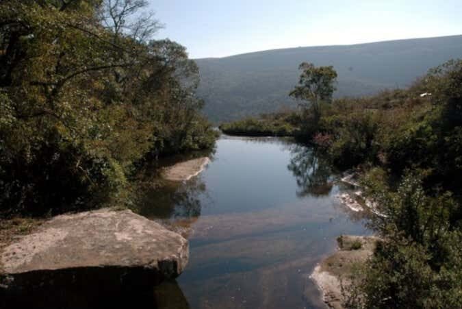 Aventuras no Cânion Guartelá + História em Castro: Natureza Gigante no Paraná!