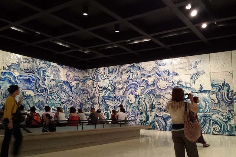 Excursão ao Instituto Inhotim: Arte ao Ar Livre na Mata Atlântica!