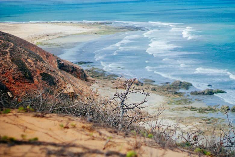 Aventura no Oeste de Jeri: Manguezais, Dunas e Lagoas de Tatajuba!