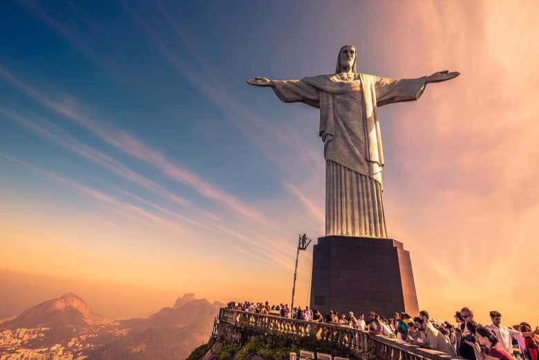 Transfer da Ilha Grande para o Rio de Janeiro!