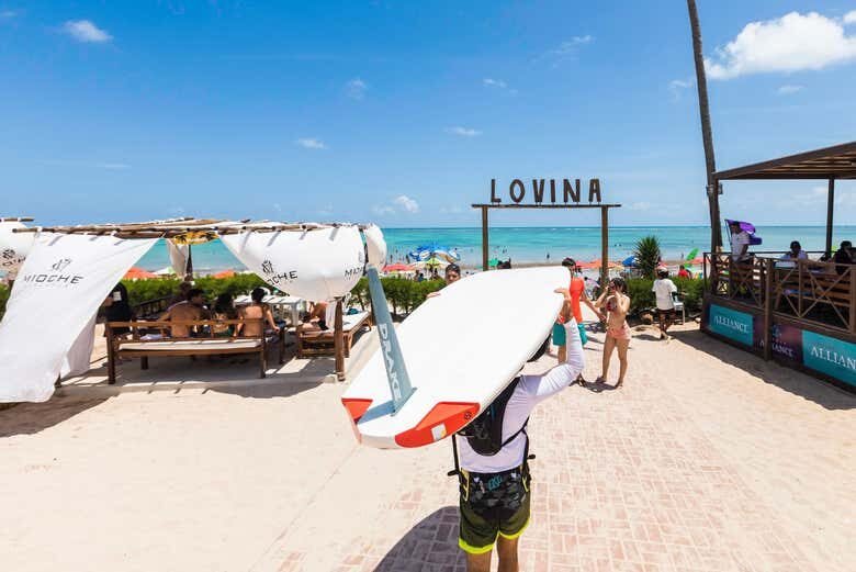 Descubra as Belezas do Litoral Norte da Paraíba!