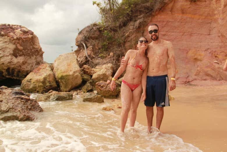 Excursão a Gamboa de Barco: Descubra as Maravilhas Secretas de Cairu!