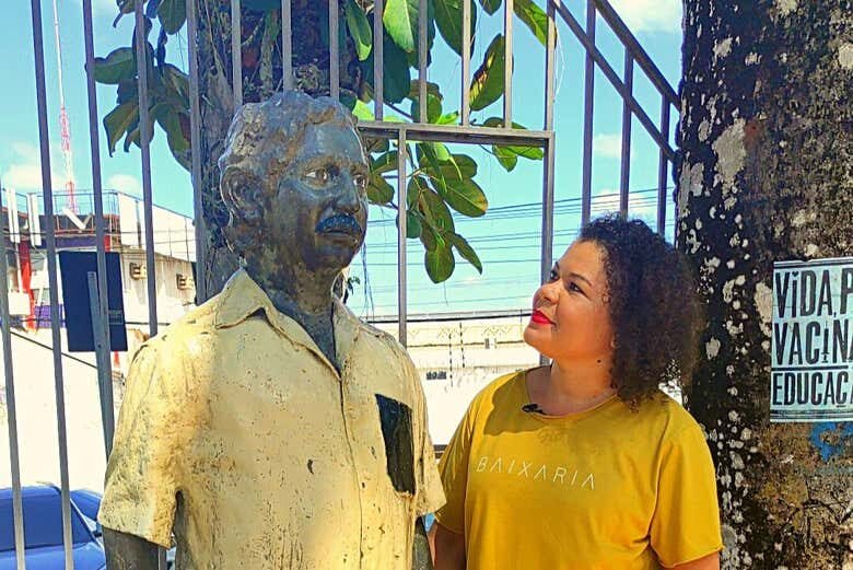 Visita Guiada em Rio Branco: História e Tradição na Capital do Acre!