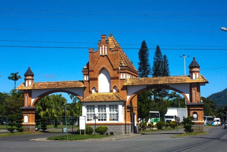 Excursão a Pomerode: A Alemanha no Brasil em um só dia!