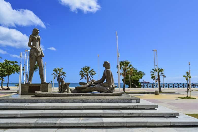 De Jeri à Capital: Transfer Confortável para Fortaleza!