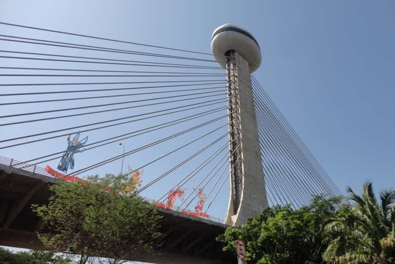 Explore a História e Cultura de Teresina com um Tour Guiado Inesquecível!