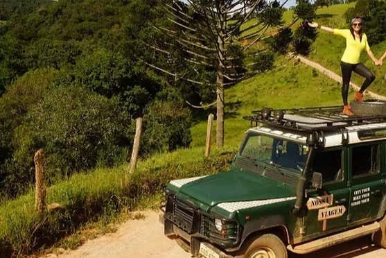 Explore a História e Natureza da Fazenda Esperança em Monte Verde!