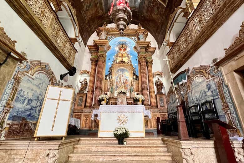 Desvende a Cultura Afro-Brasileira: Excursão ao Fascinante Quilombo Kaonge!