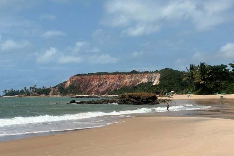 Descubra as Praias Paradisíacas do Litoral Sul de João Pessoa!
