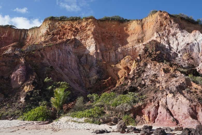Descubra as Praias Paradisíacas do Litoral Sul de João Pessoa!