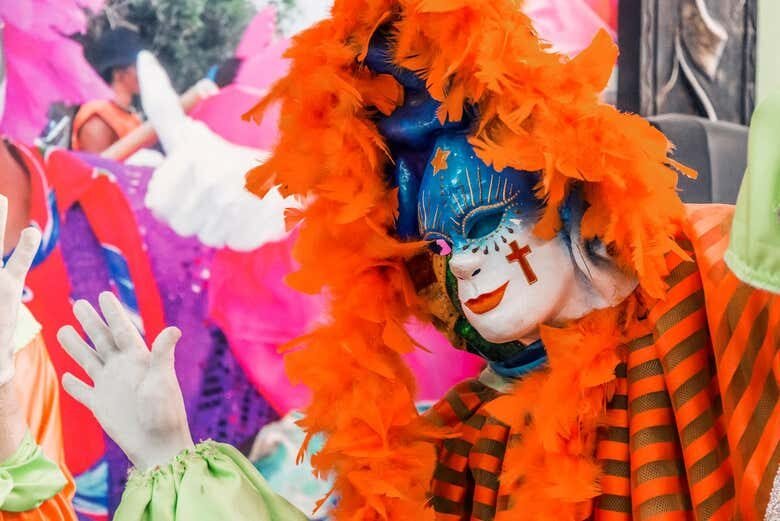 Explore as Maravilhas de Recife e Olinda: Excursão Imperdível Saindo de Porto de Galinhas!