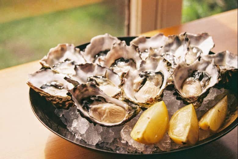Tour Gastronômico em Santo Antônio de Lisboa: Sabores do Litoral Catarinense!