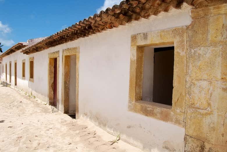 Explore Igarassu e Itamaracá: Aventura em Praias Paradisíacas!