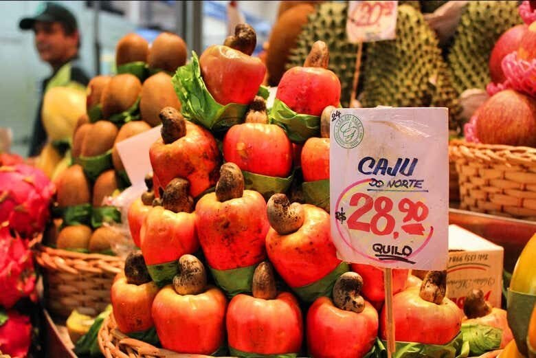 Descubra os Sabores de São Paulo: Tour Gastronômico Privado e Exclusivo!