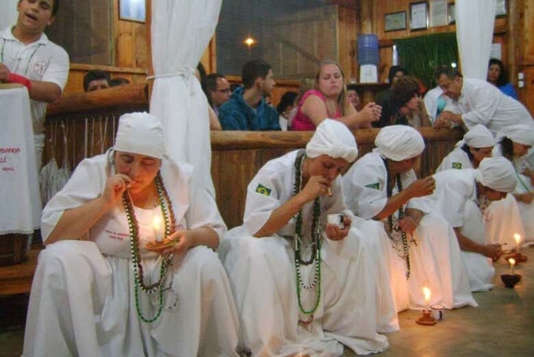 Tour Privado da Diversidade Cultural e Religiosa em São Paulo!