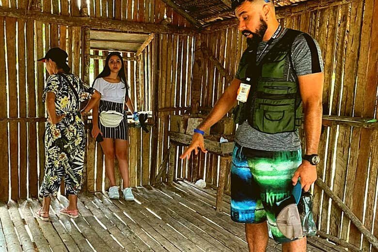 Visita Guiada em Rio Branco: História e Tradição na Capital do Acre!