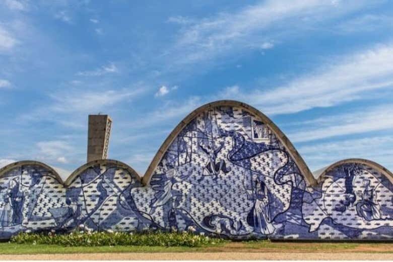 Descubra Belo Horizonte: Tour Privado Exclusivo!