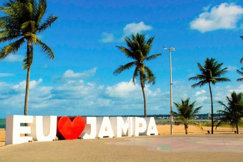 City Tour Guiado pela Encantadora João Pessoa!