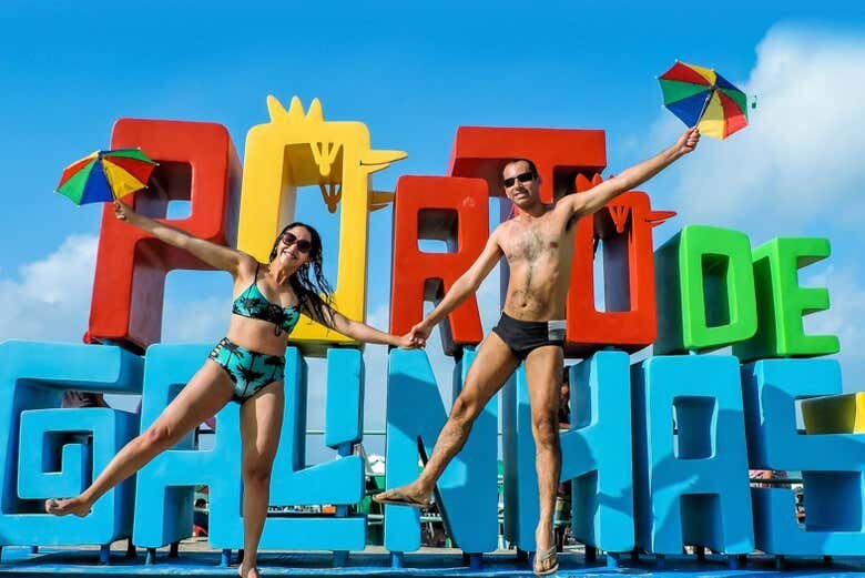 Excursão ao Paraíso de Porto de Galinhas: Desfrute de Piscinas Naturais e Praias Paradisíacas!