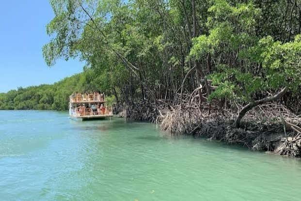 Mundaú & Flecheiras: Paraíso Cearense em Um Dia de Sol!