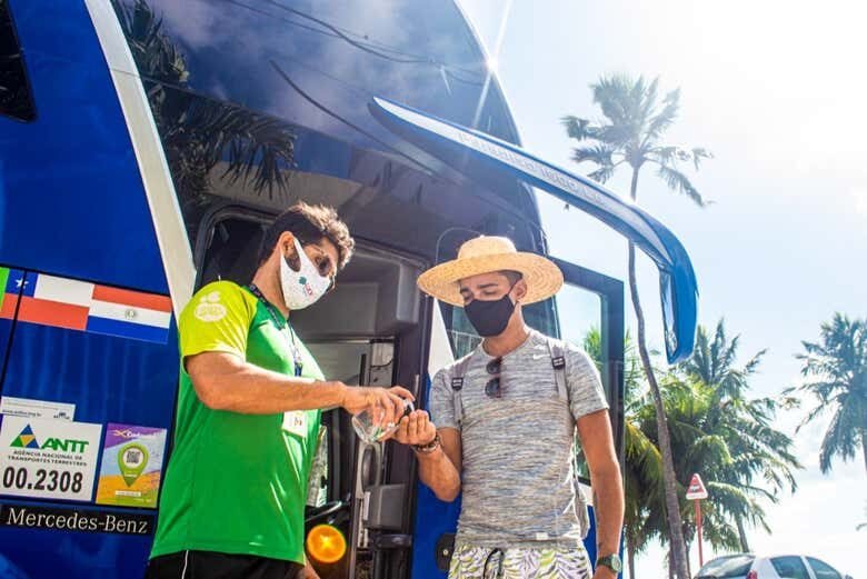 Descubra As Incríveis Praias da Costa do Conde: Um Paraíso Escondido Perto de João Pessoa!