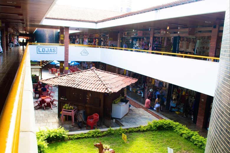 City Tour Guiado pela Encantadora João Pessoa!