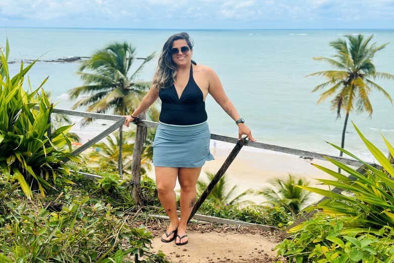 Descubra as Praias Paradisíacas do Litoral Sul de João Pessoa!