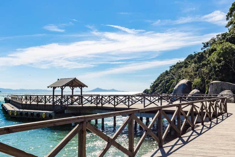 Diversão e Encanto: Balneário Camboriú + Parque Unipraias