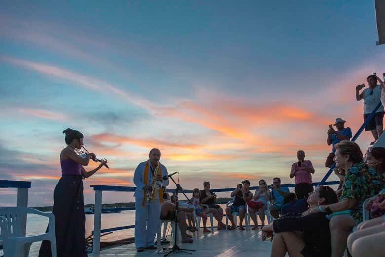 Descubra as Belezas do Litoral Norte da Paraíba!