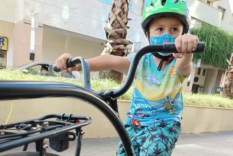 Explore Brasília de Bicicleta: Descubra a Capital com Diversão e Saúde!