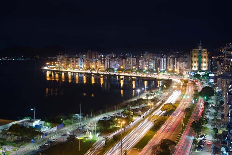 Pub Crawl Floripa: A Noite é Nossa!
