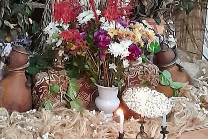 Experiência Multissensorial: Cerimônia de Candomblé em Salvador!