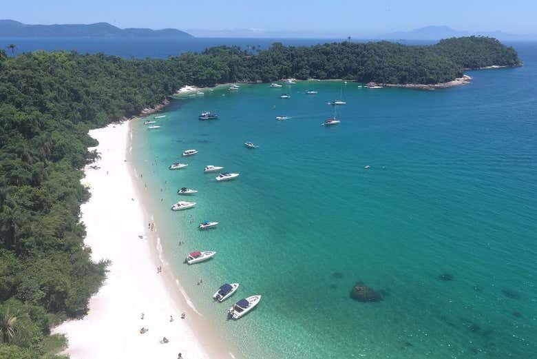 Transfer para Angra dos Reis: Uma Experiência Inesquecível
