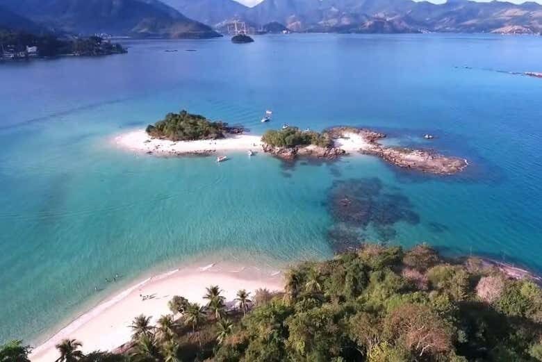Transfer para Angra dos Reis: Uma Experiência Inesquecível