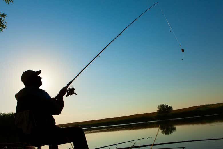 Pesca no Rio Negro: Aventura na Amazônia!