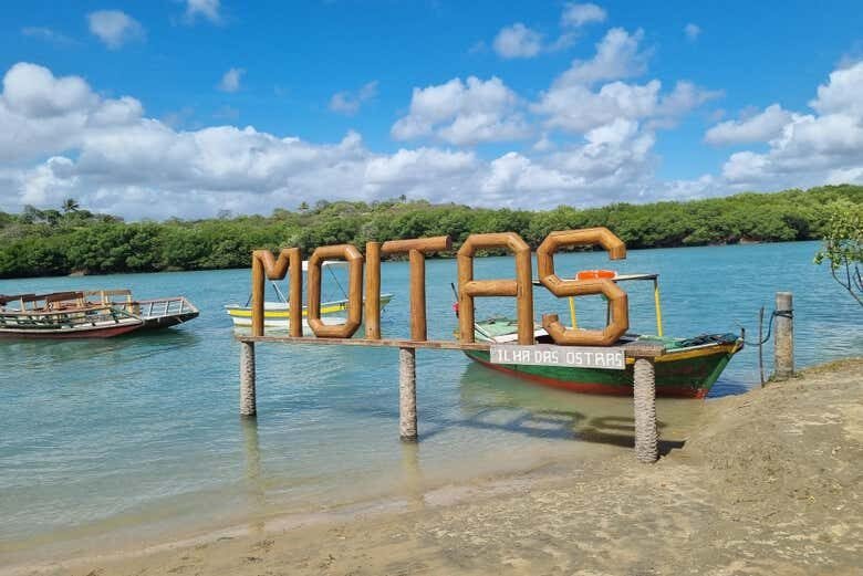 Costa dos Ventos 4 Dias: A Grande Aventura pelo Litoral Cearense!