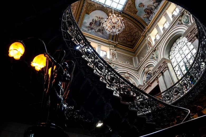 Descubra Belo Horizonte: Tour Privado Exclusivo!