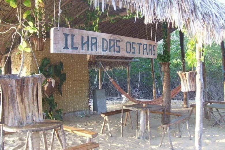 Costa dos Ventos 4 Dias: A Grande Aventura pelo Litoral Cearense!