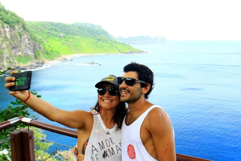 Descubra Fernando de Noronha com Trilhas Exclusivas e Personalizadas!