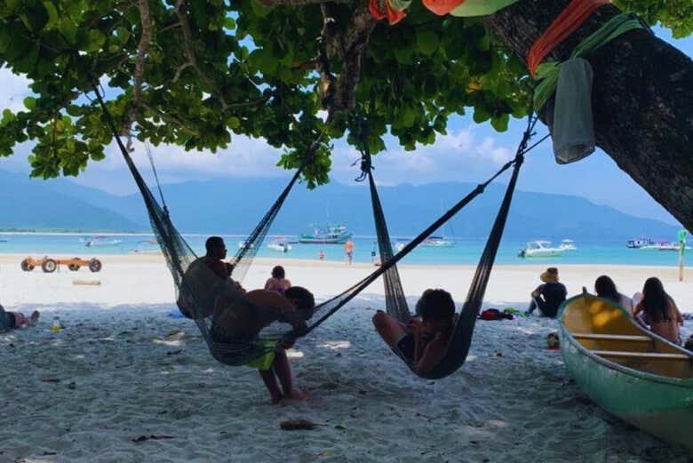Explore as Belezas de Ilha Grande: Um Passeio Inesquecível pelo Paraíso Carioca!