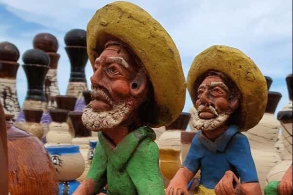 Excursão ao Rio São Francisco com Saída de Aracaju!