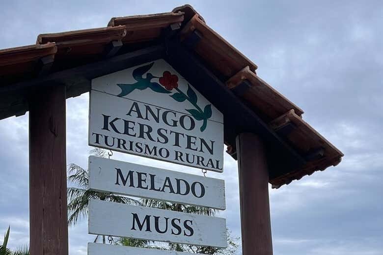 Descubra as Maravilhas Rurais de Joinville: Casa Krüger e Fazenda Ango Kersten!