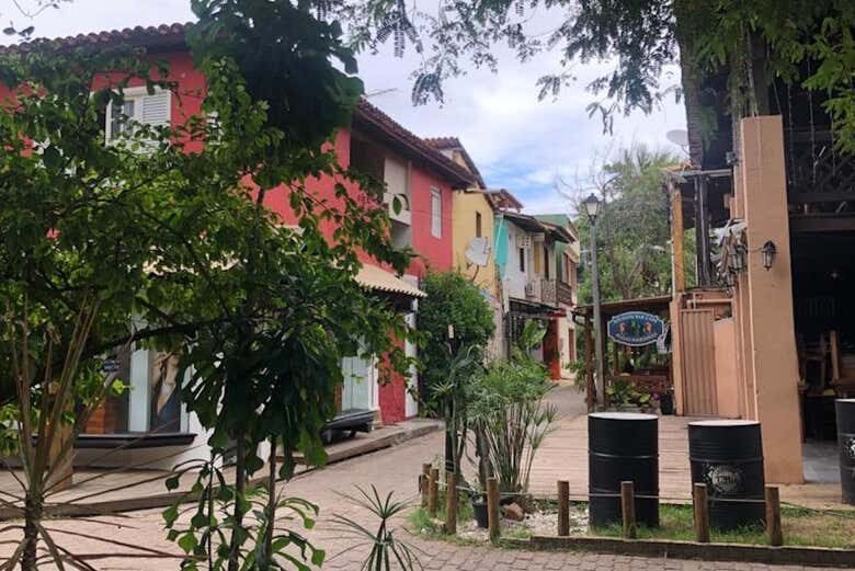 Excursão Inesquecível à Praia do Forte saindo de Aracaju