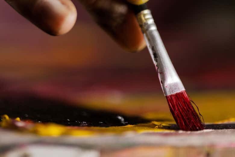 Descubra Arte e Criatividade na Casa Palma: Visita Guiada + Oficina de Pintura!