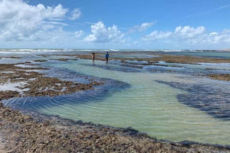 Mundaú & Flecheiras: Paraíso Cearense em Um Dia de Sol!
