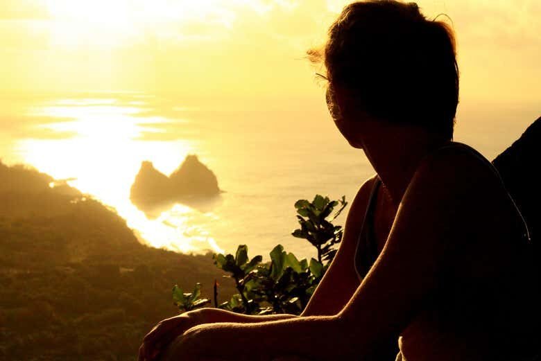 Descubra Fernando de Noronha com Trilhas Exclusivas e Personalizadas!