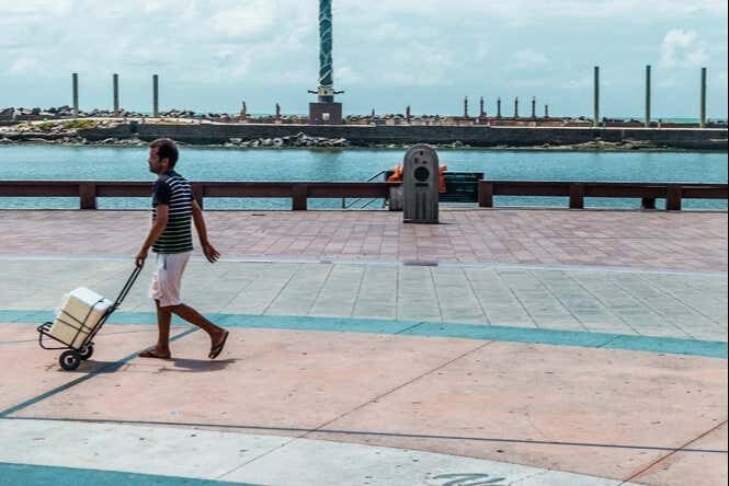 Explore as Maravilhas de Recife e Olinda: Excursão Imperdível Saindo de Porto de Galinhas!